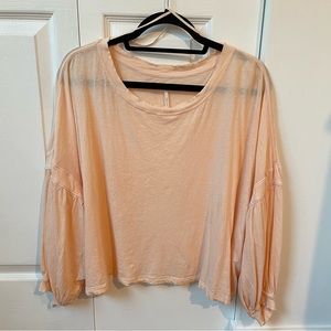 Free People Top